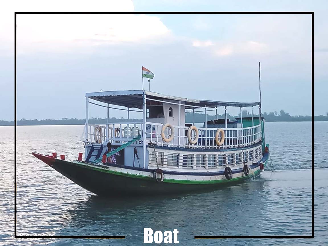 sundarban 1 day tour package