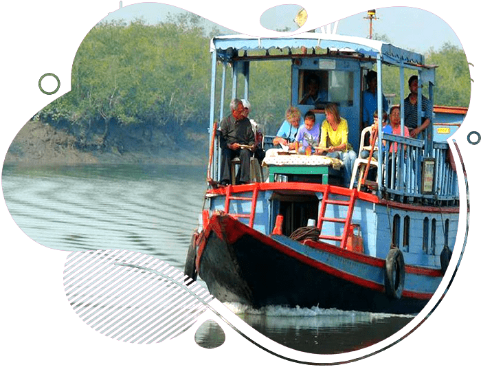 sundarbans private boat tour